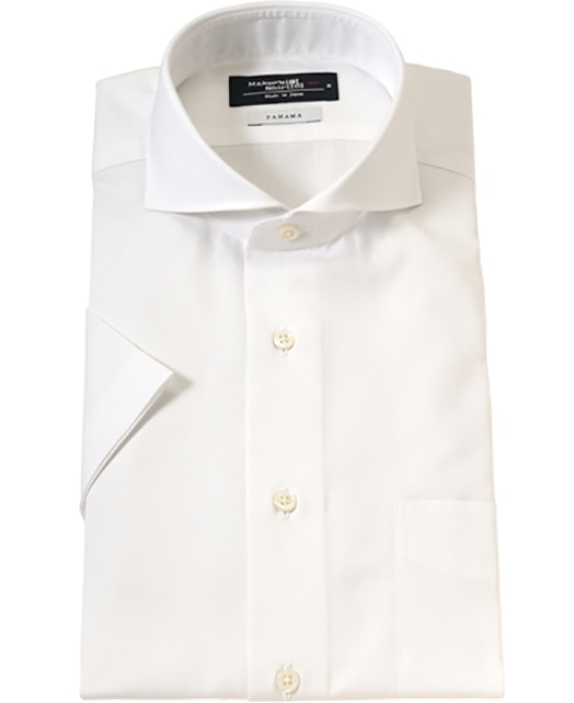 SHORT SLEEVE - SLIM FIT