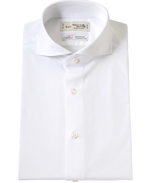 TOKYO KNIT SHIRTS