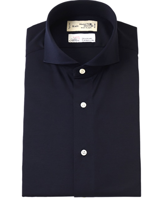 TOKYO KNIT SHIRTS