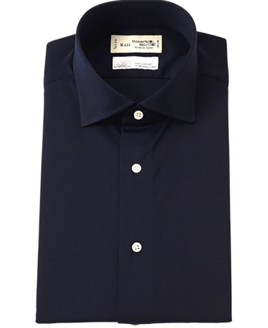 TOKYO KNIT SHIRTS