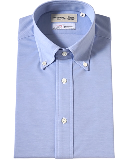 TOKYO KNIT SHIRTS
