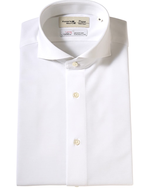 TOKYO KNIT SHIRTS