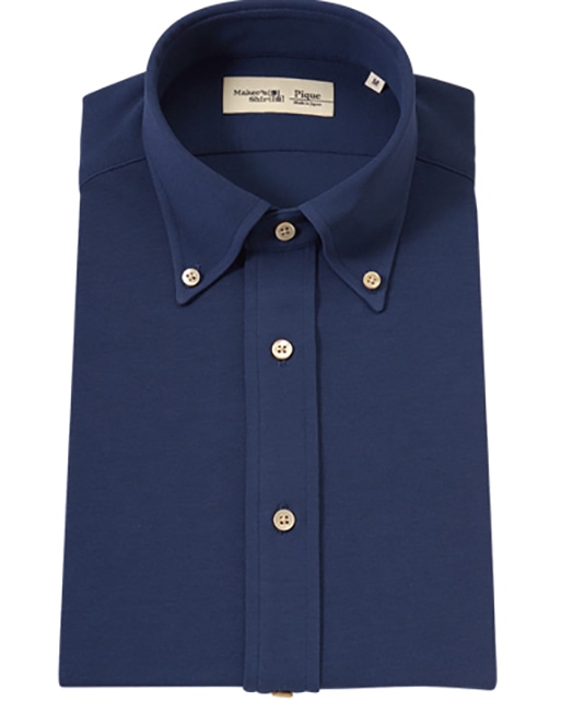 TOKYO KNIT SHIRTS