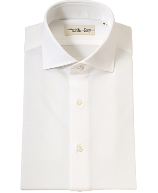 ICE TWIST - Pique Shirt