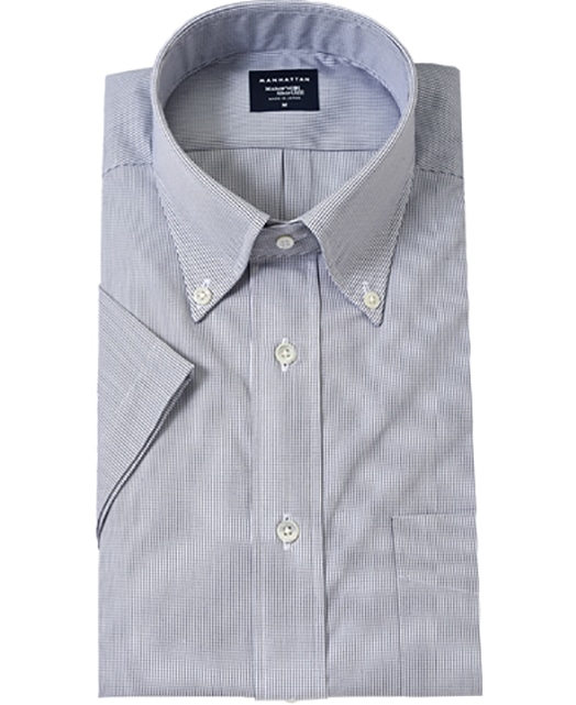 Short Sleeve Shirt