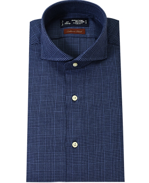 SLIM FIT - Cashmere Blend