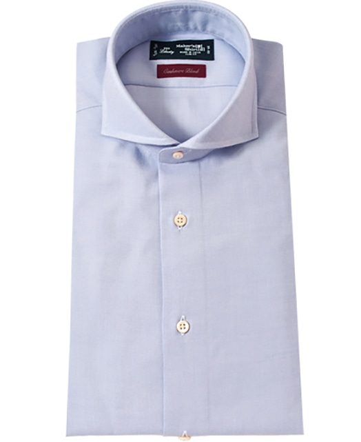 SLIM FIT - Cashmere Blend