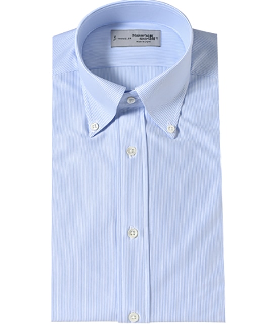 Knit Shirt(TRAVELER)