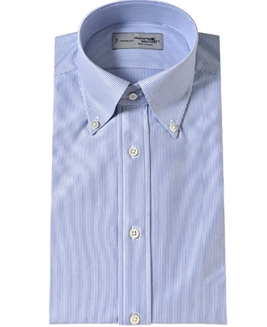 Knit Shirt(TRAVELER)