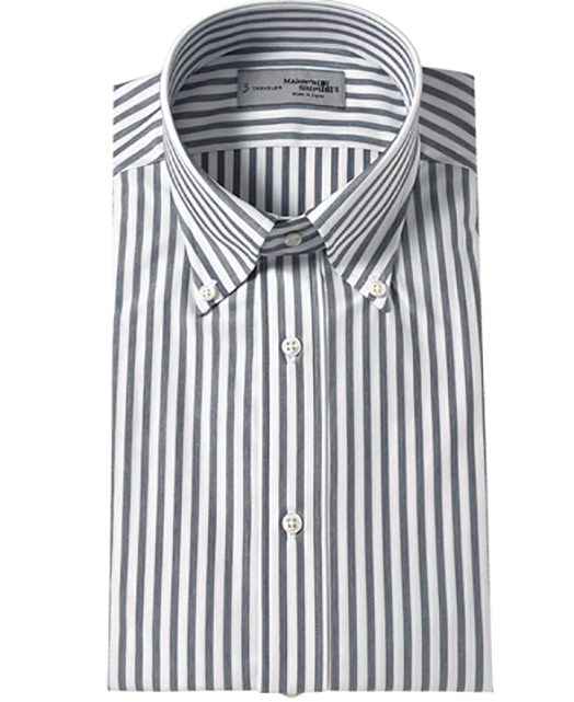 Knit Shirt(TRAVELER)