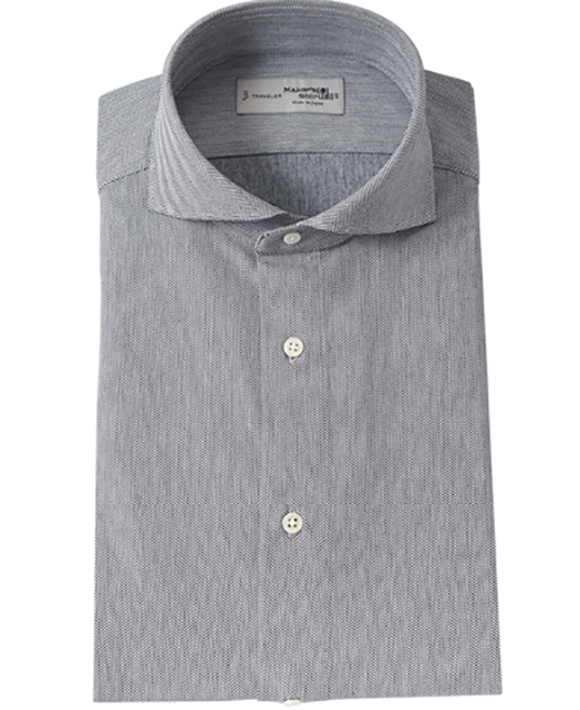 Knit Shirt - TRAVELER