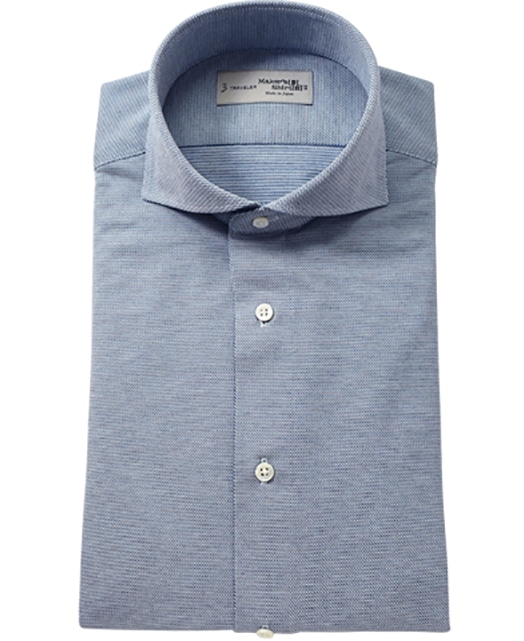 Knit Shirt - TRAVELER