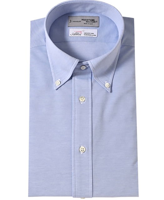 PiqueShirt(TRAVELER)