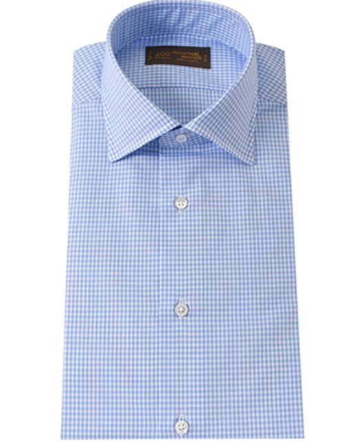 TOKYO SLIM FIT - 200/4PLY