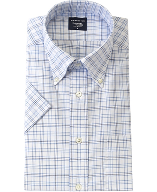 Short Sleeve Shirt