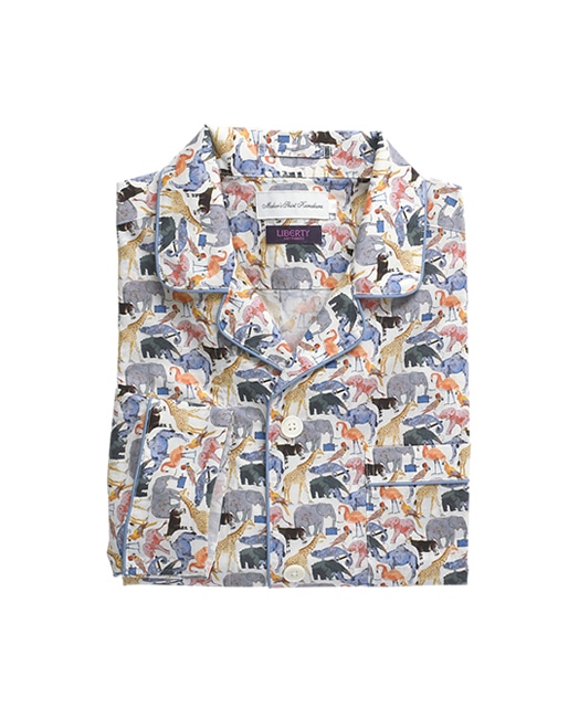 MEN'S PAJAMA - Liberty Fabrics