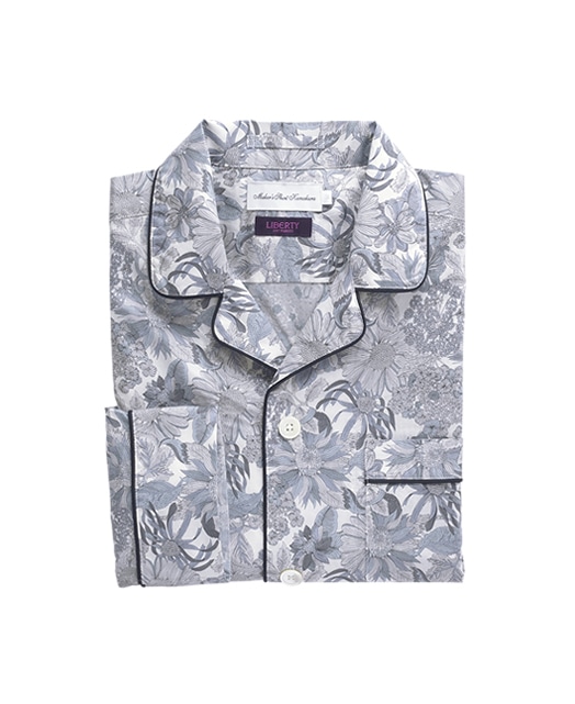 MEN'S PAJAMA - Liberty Fabrics
