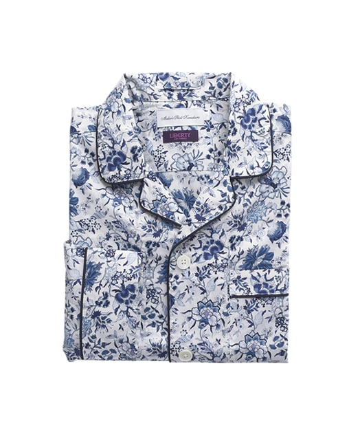 MEN'S PAJAMA - Liberty Fabrics