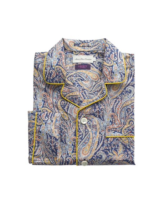 MEN'S PAJAMA - Liberty Fabrics