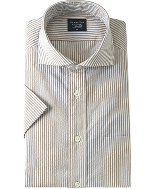 Short Sleeve Shirt