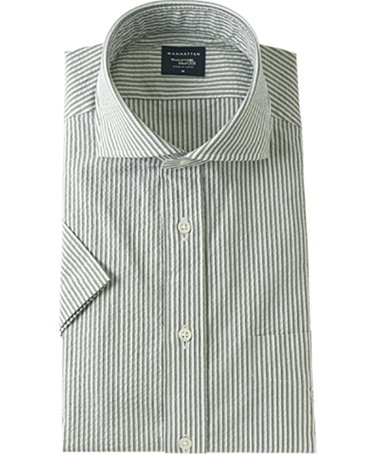 Short Sleeve Shirt