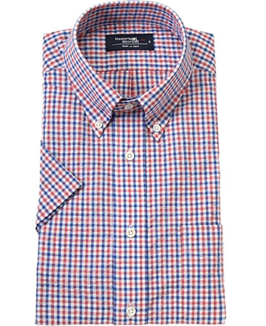 SHORT SLEEVE - SLIM FIT