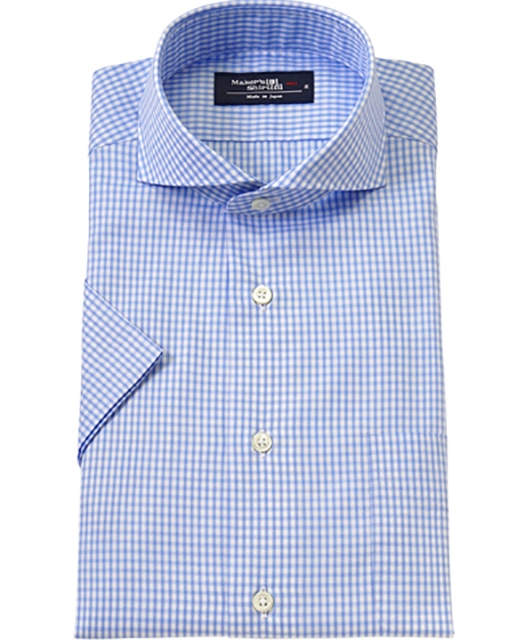 SHORT SLEEVE - SLIM FIT
