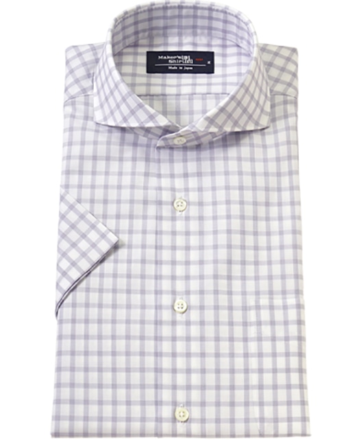 SHORT SLEEVE - SLIM FIT