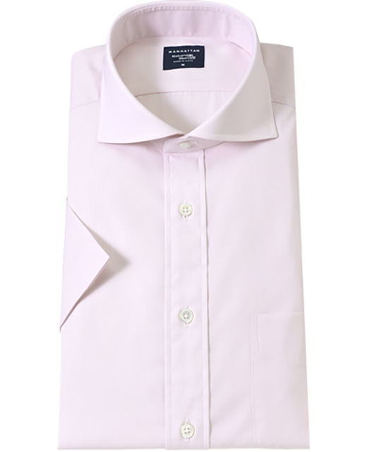 Short SleeveShirt(MANHATTAN)