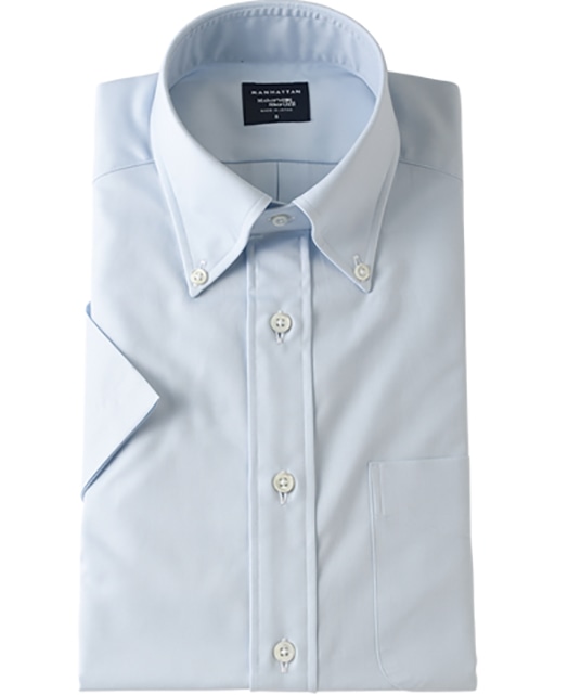 Short Sleeve Shirt