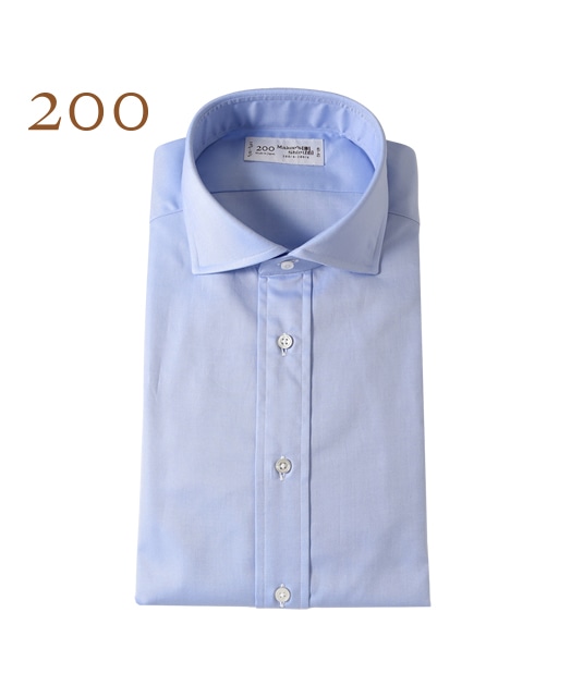 CLASSIC FIT - 200/4PLY