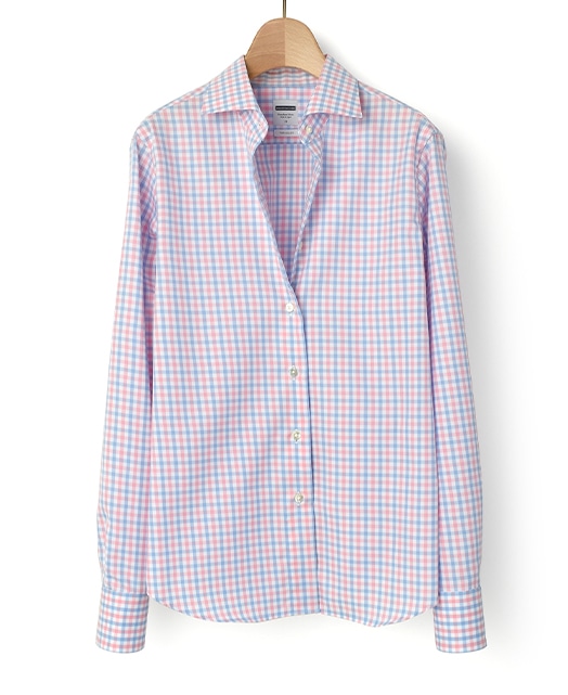 Women's Shirt - TRAVELER