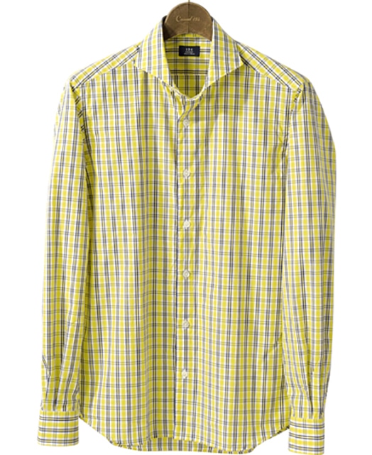 CASUAL SHIRT - TOKYO FIT