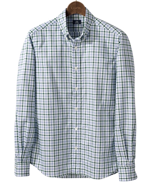 CASUAL SHIRT - TOKYO FIT