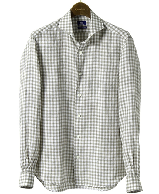 CASUAL SHIRT - TOKYO FIT