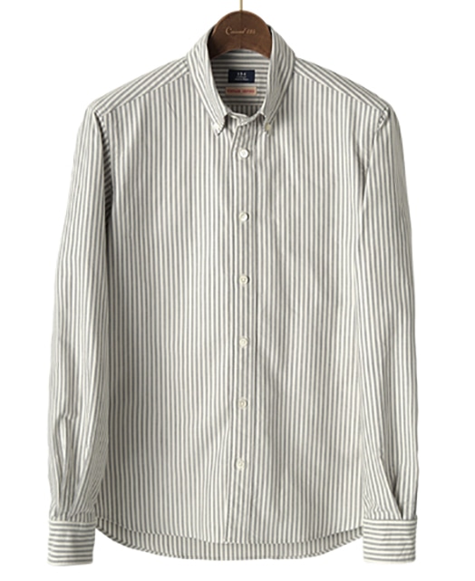 CASUAL SHIRT - TOKYO FIT