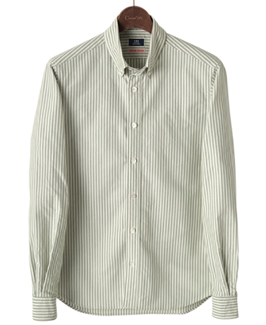 CASUAL SHIRT - TOKYO FIT
