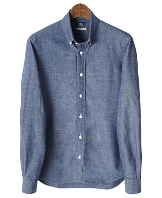 CASUAL SHIRT - TOKYO FIT