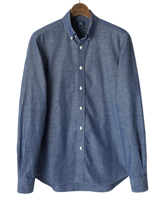 CASUAL SHIRT - NEW YORK FIT