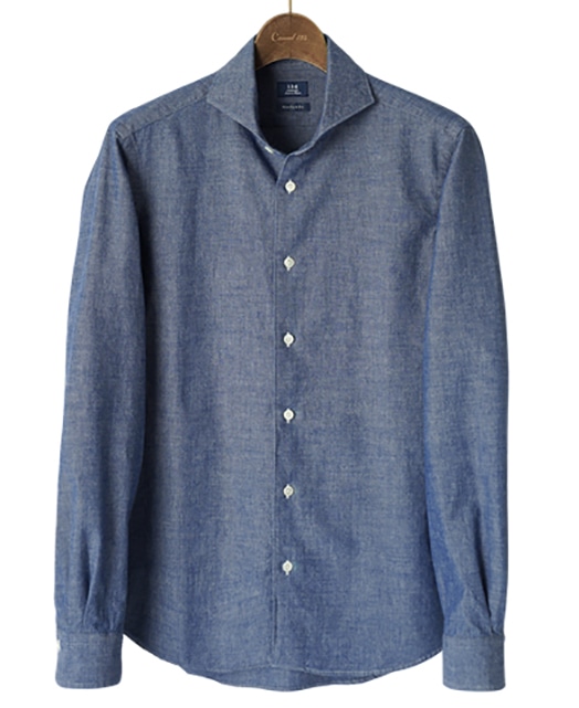 CASUAL SHIRT - NEW YORK FIT