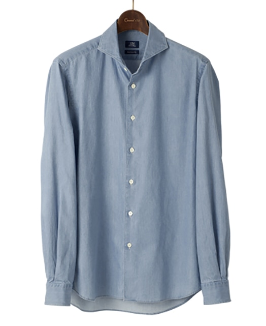 CASUAL 134 SHIRT - NY FIT