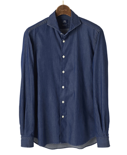 CASUAL SHIRT - NEW YORK FIT