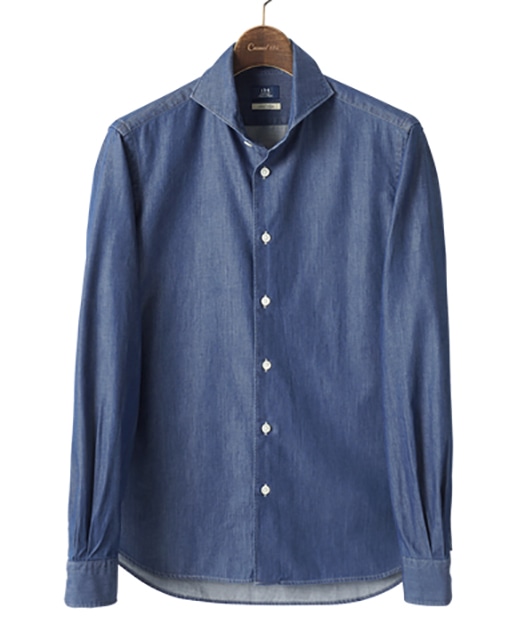 CASUAL SHIRT - TOKYO FIT