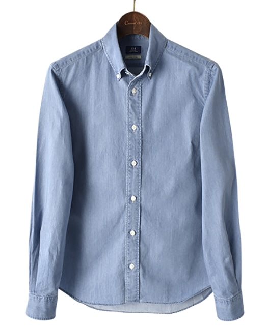 CASUAL SHIRT - TOKYO FIT