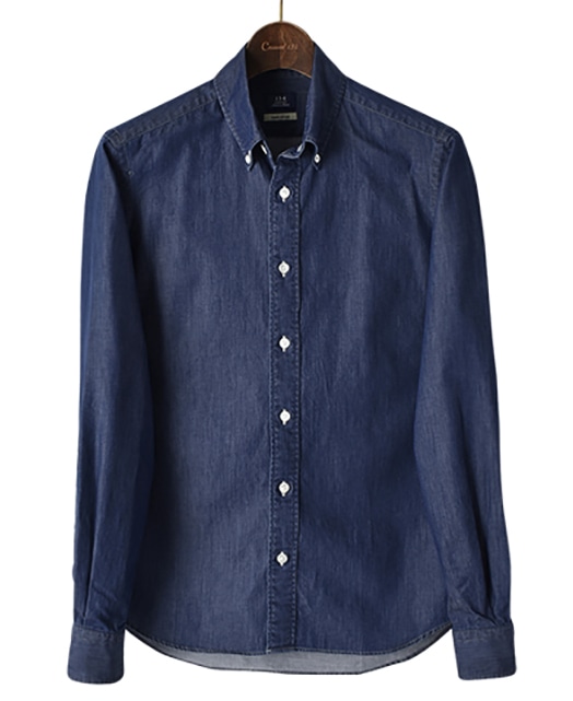CASUAL SHIRT - TOKYO FIT