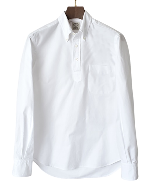 VINTAGE IVY SHIRT