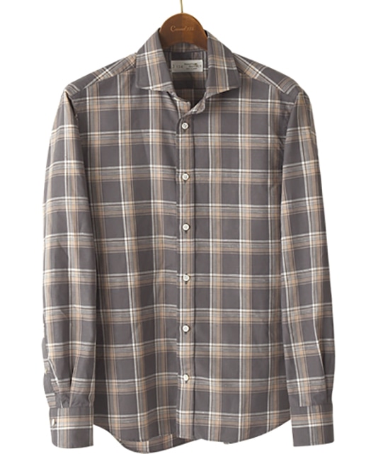Casual Shirt