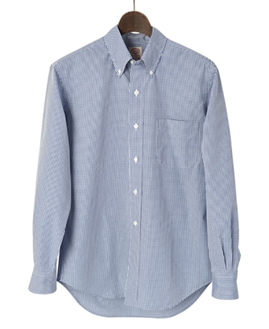 VINTAGE IVY SHIRT (TOKYO & NY)