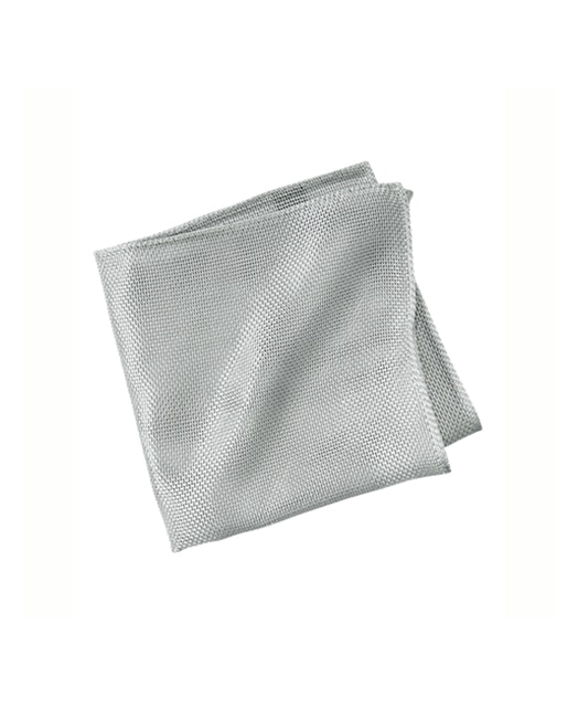 SILK POCKET SQUARE