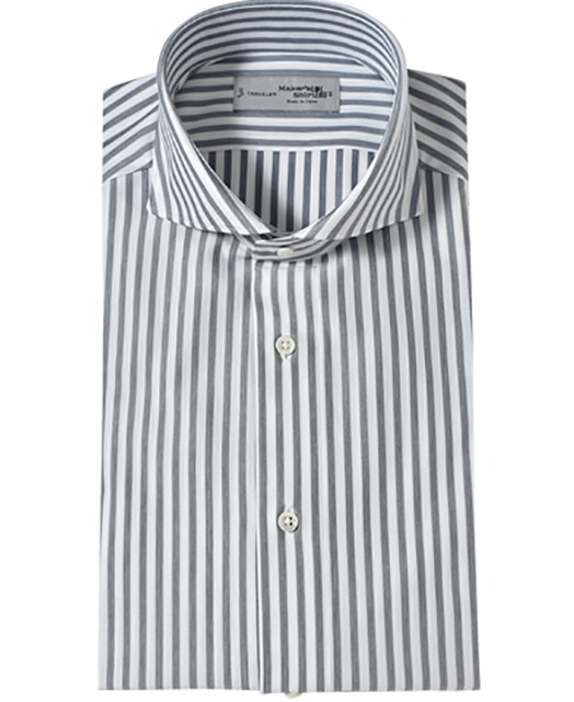 Knit Shirt(TRAVELER)